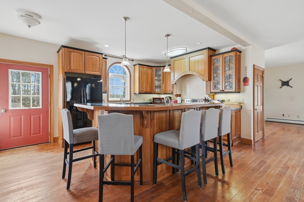 311 South Sugar Hill Road