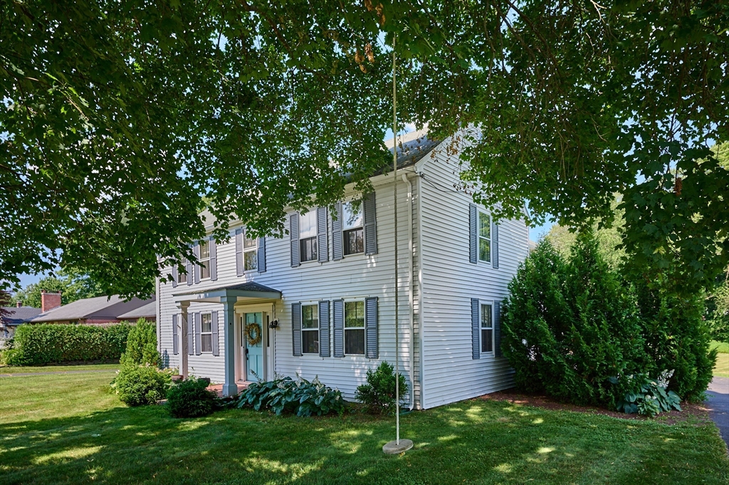 40 North St