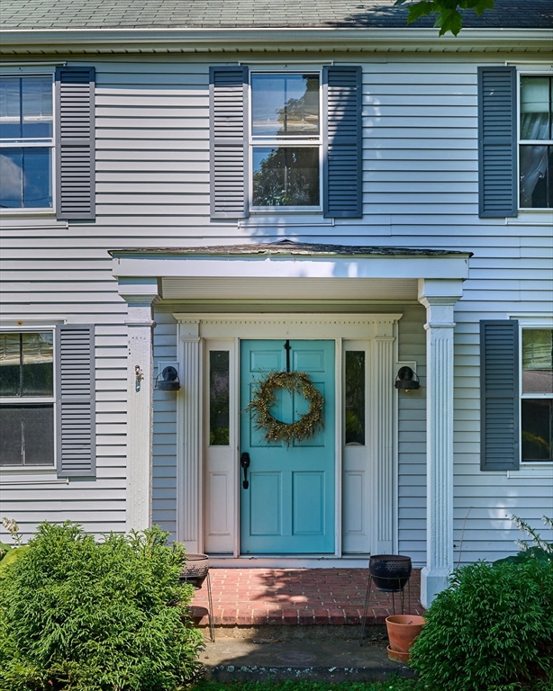 40 North St
