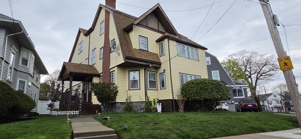 21 Orlando Avenue #1, Winthrop, MA Photo #1