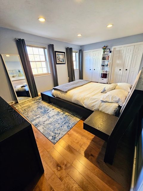 Photo of 15 Manning Rd #4, Waltham, MA 02452 (MLS # 73439447)