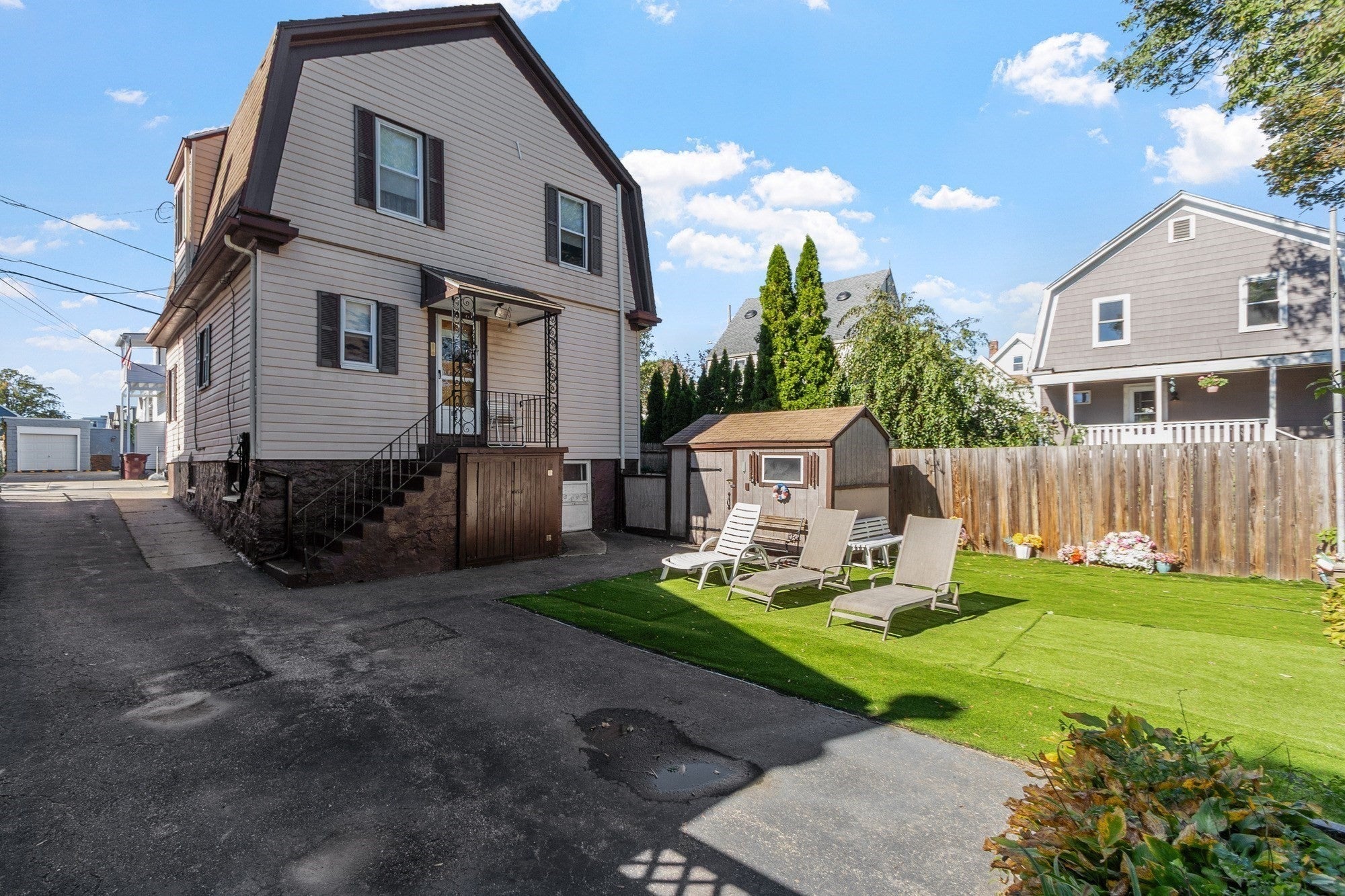 25 Herbert St, Everett, MA, 25 Herbert St, Everett, MA Photo #2