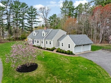 1 Westford Farm Rd