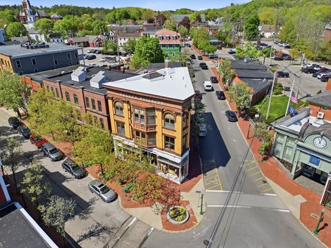 Photo of 45 Main St #3, Amesbury, MA 01913 (MLS # 73519866)