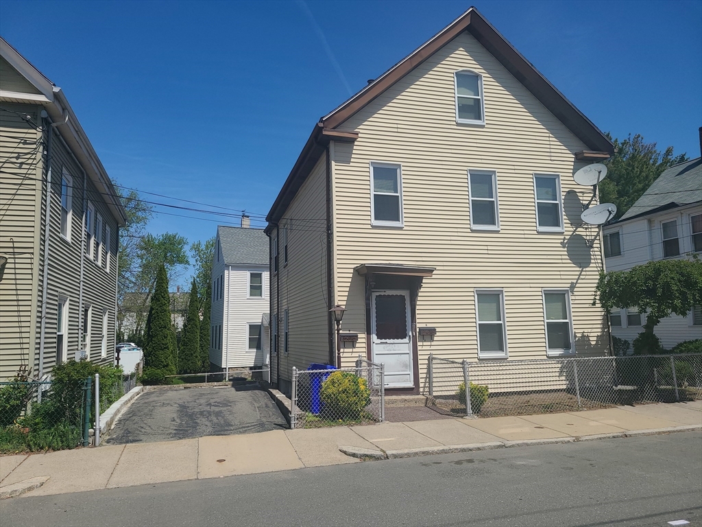 37 Hubbard St