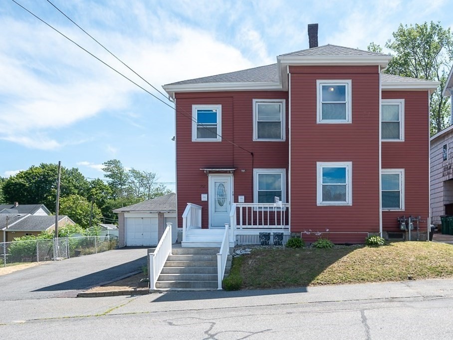 352 Daniels St, Fitchburg, MA Photo #2