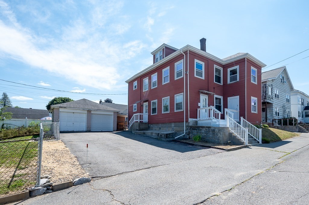 352 Daniels St, Fitchburg, MA Photo #1