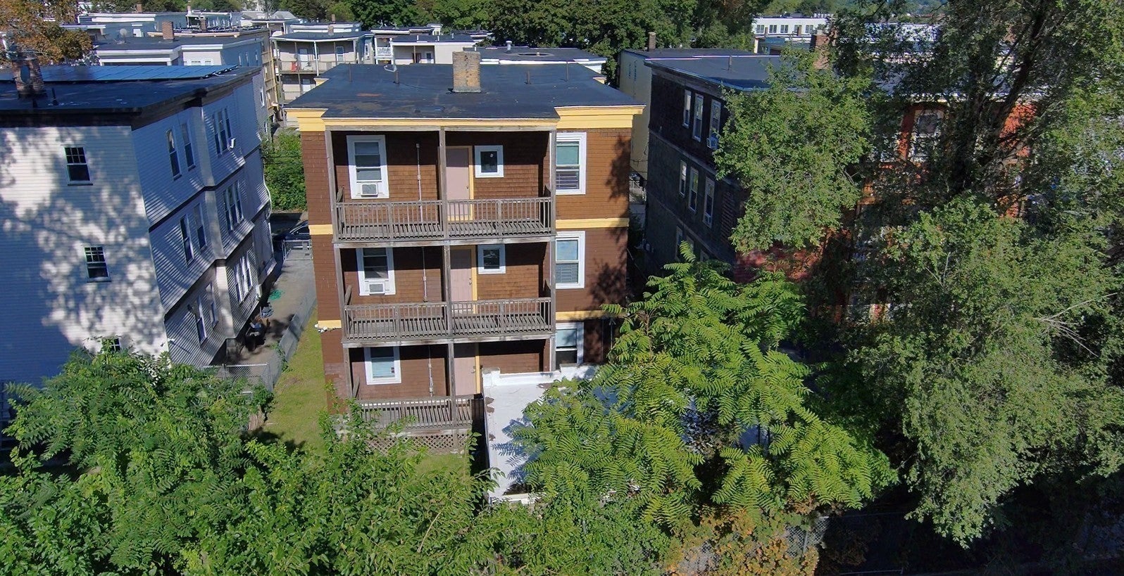 10 Verrill St