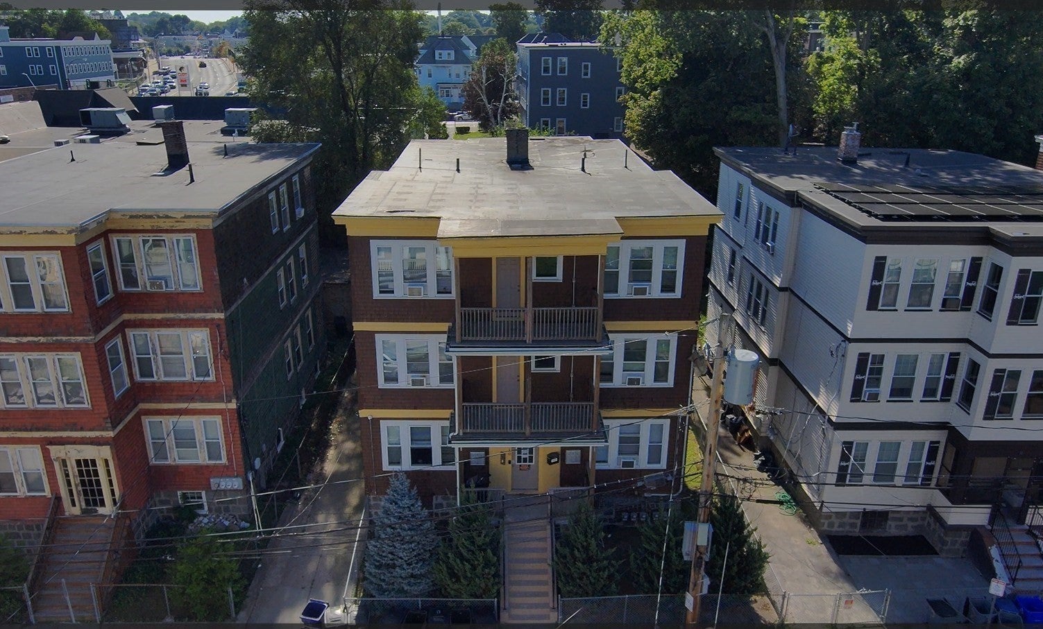 Photo of 10 Verrill St, Boston, MA