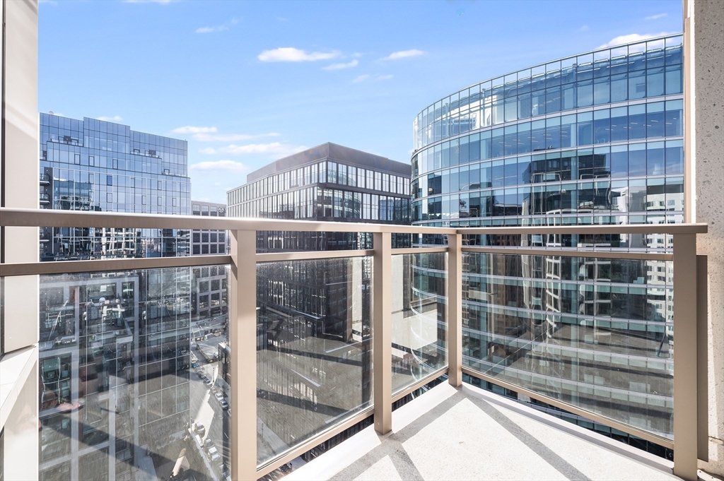 133 Seaport Blvd 2003