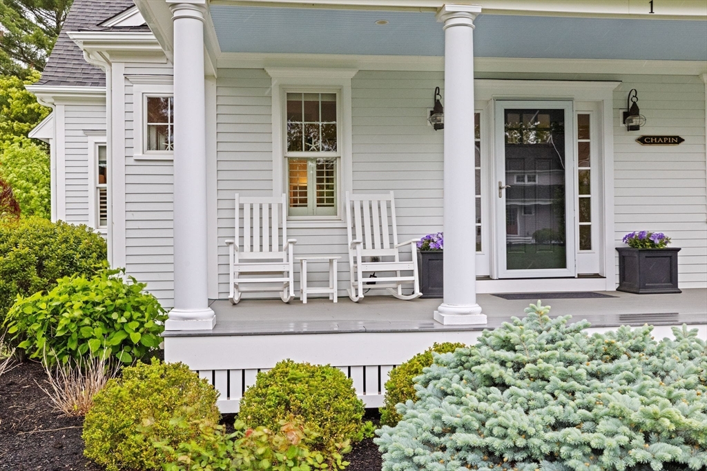 1 Cottage Lane