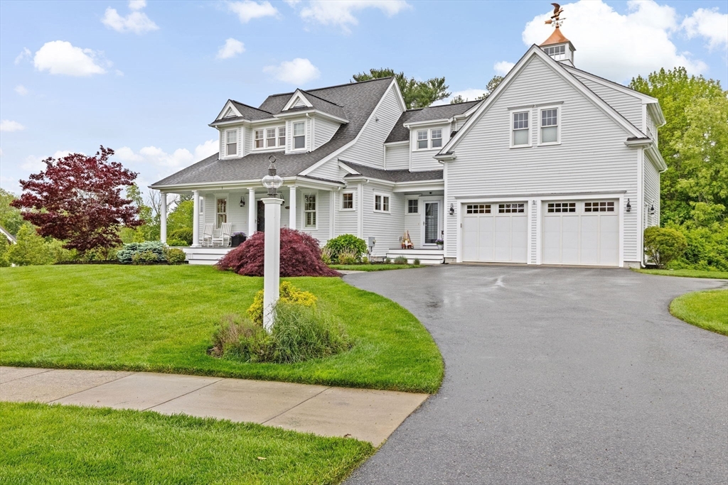 1 Cottage Lane