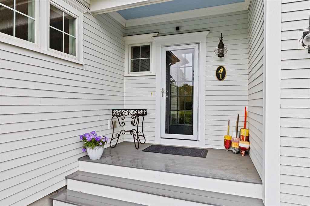 1 Cottage Lane
