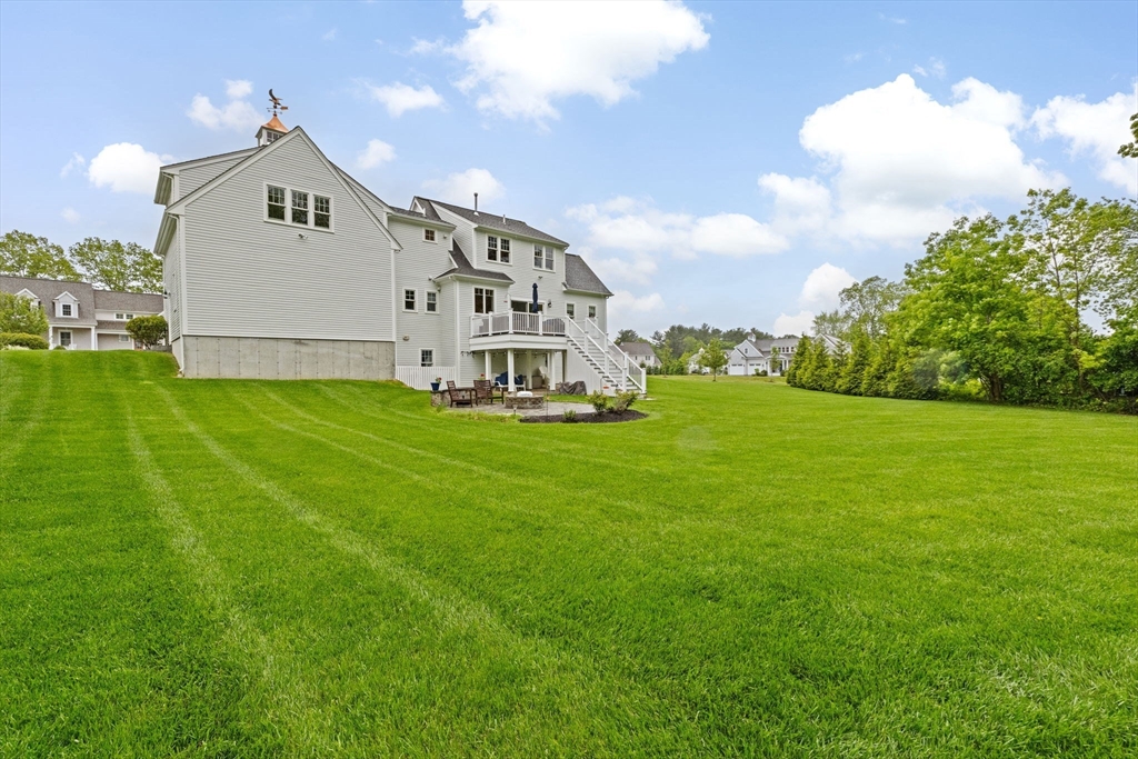 1 Cottage Lane