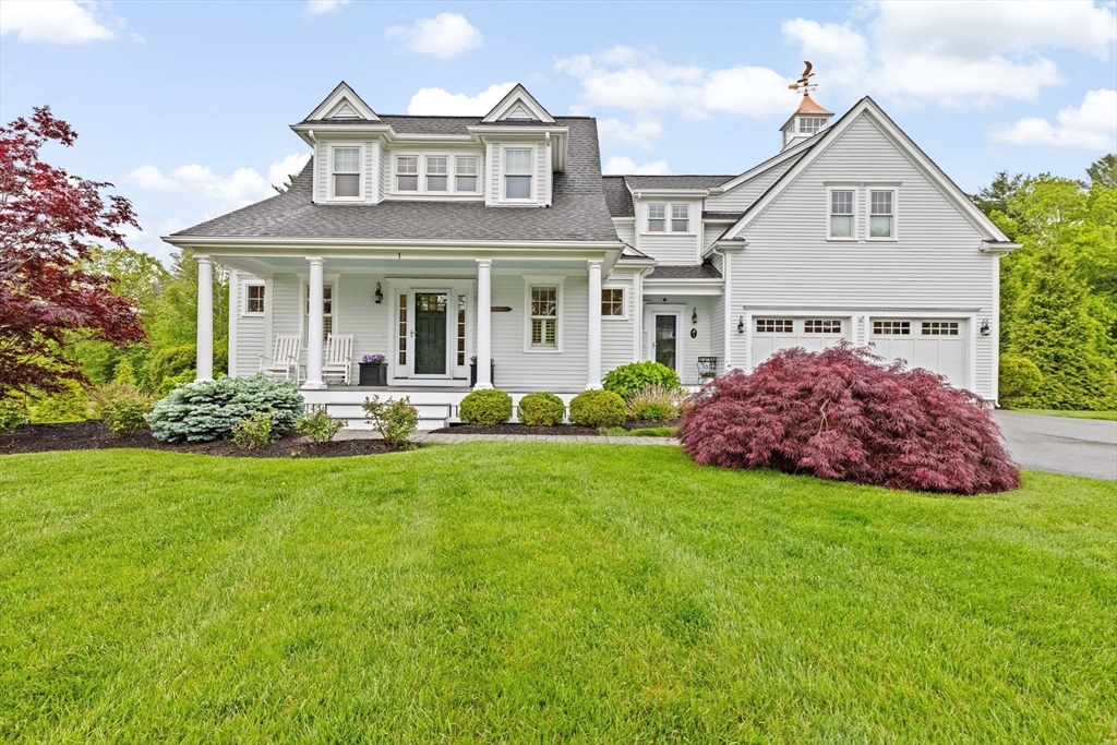 1 Cottage Lane