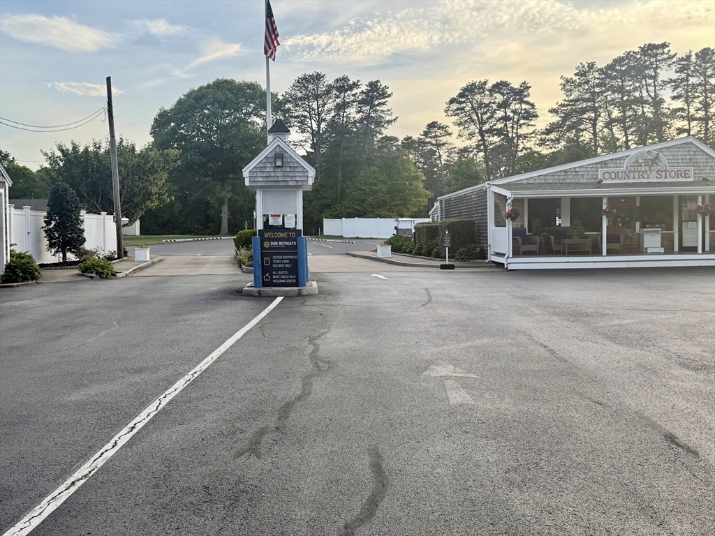 185 Cotuit Rd