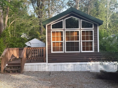 Photo of 185 Cotuit Rd, Sandwich, MA 02563 (MLS # 73538670)