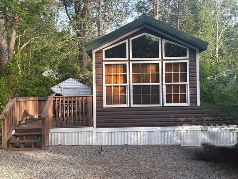 Photo of 185 Cotuit Rd, Sandwich, MA 02563 (MLS # 73538670)