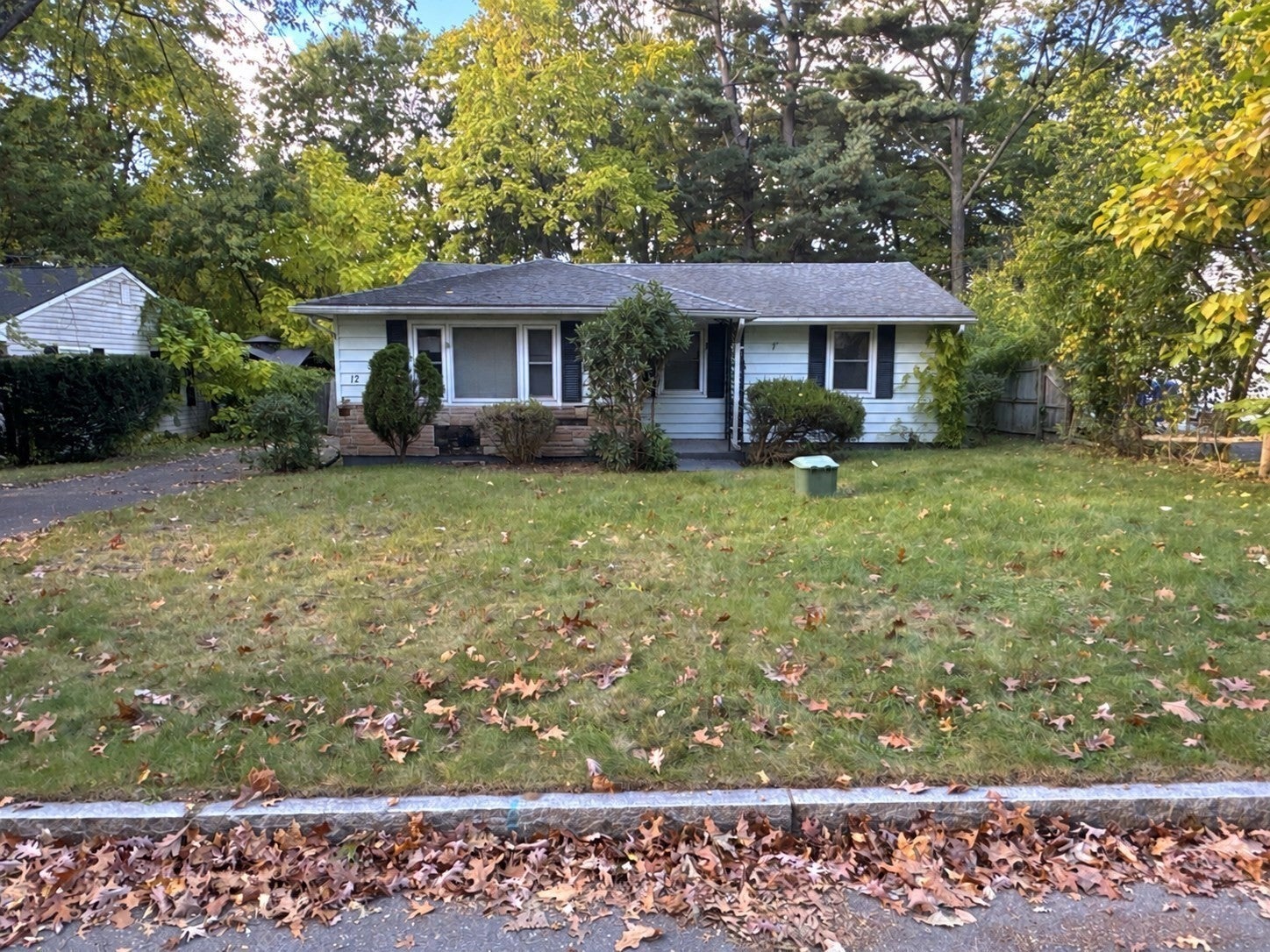 12 Lawton St, Springfield, MA, 12 Lawton St, Springfield, MA Photo #2