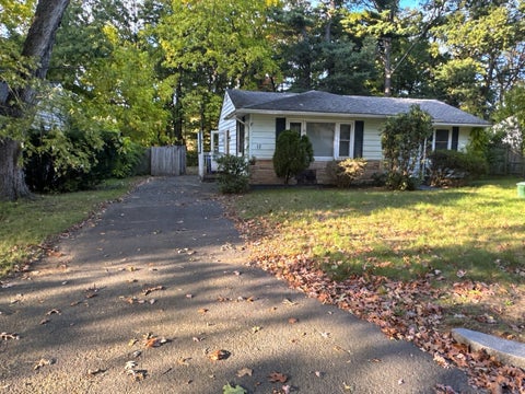 Photo of 12 Lawton St, Springfield, MA 01109 (MLS # 73589171)