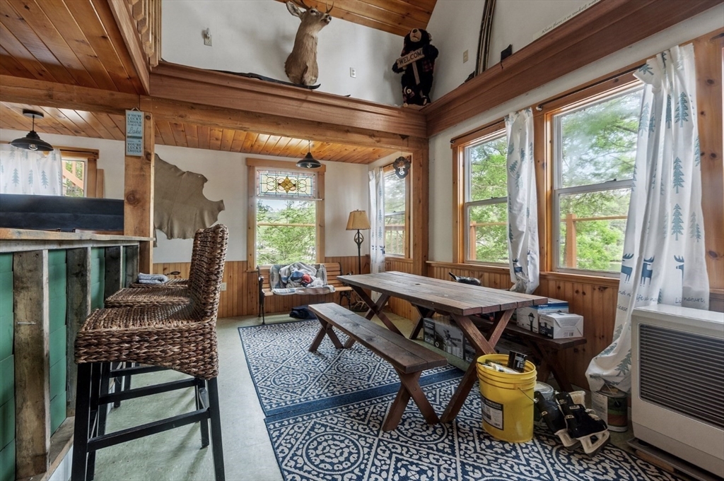 1 Island Home