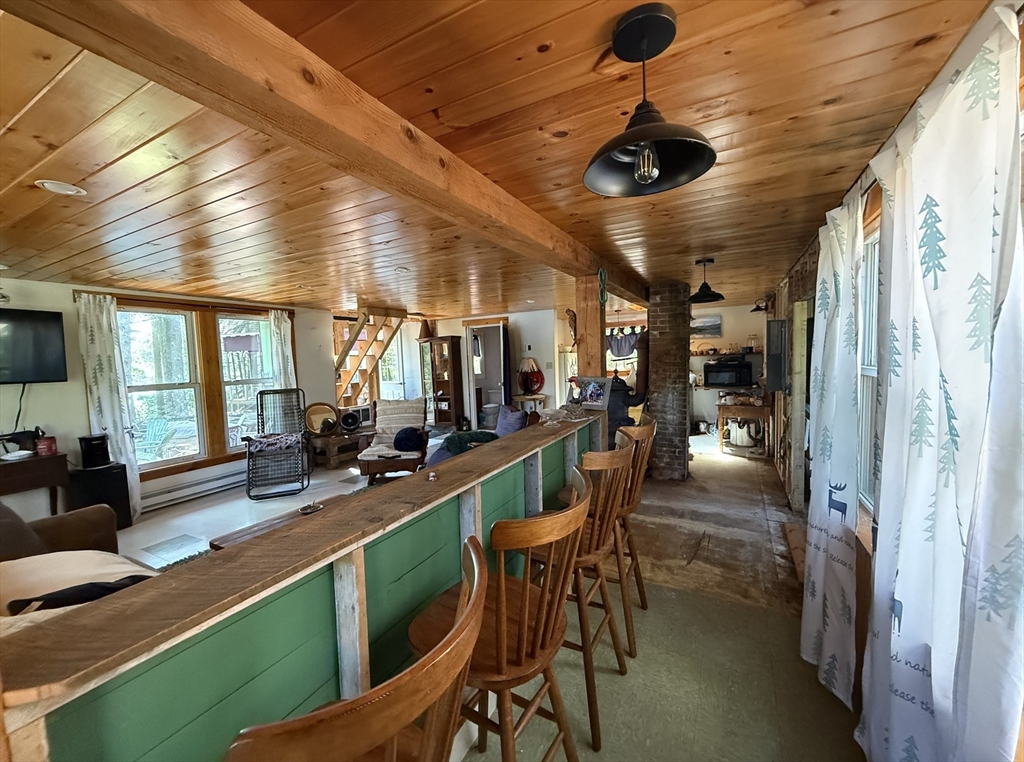 1 Island Home