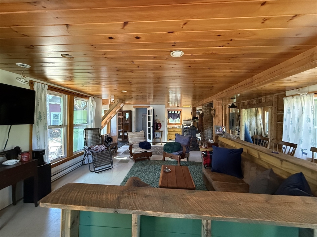 1 Island Home