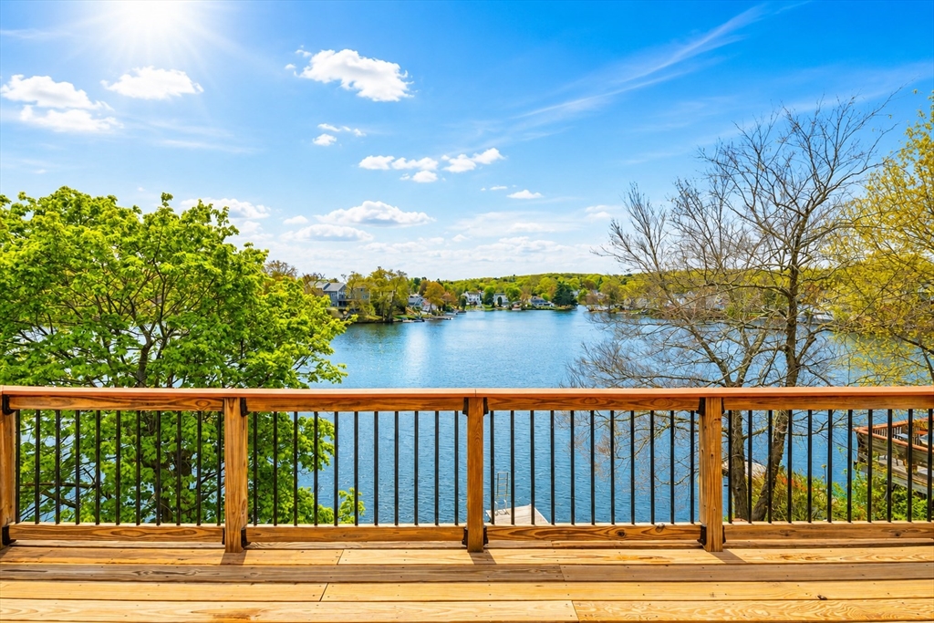 1 Bay View Drive