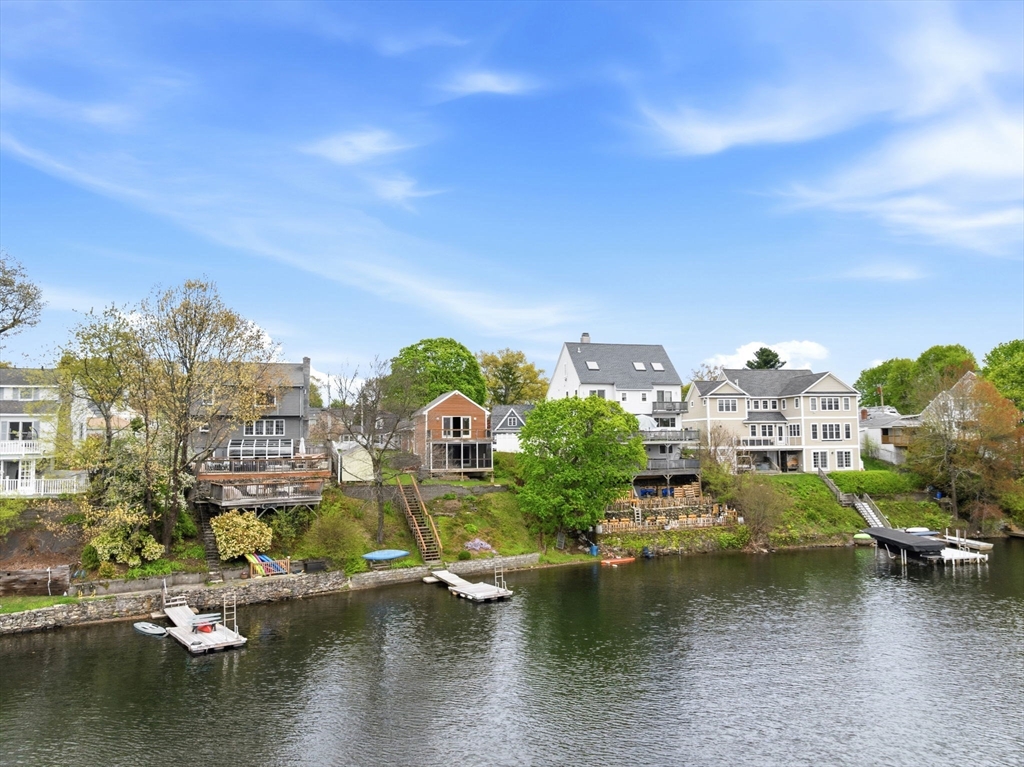 1 Bay View Drive