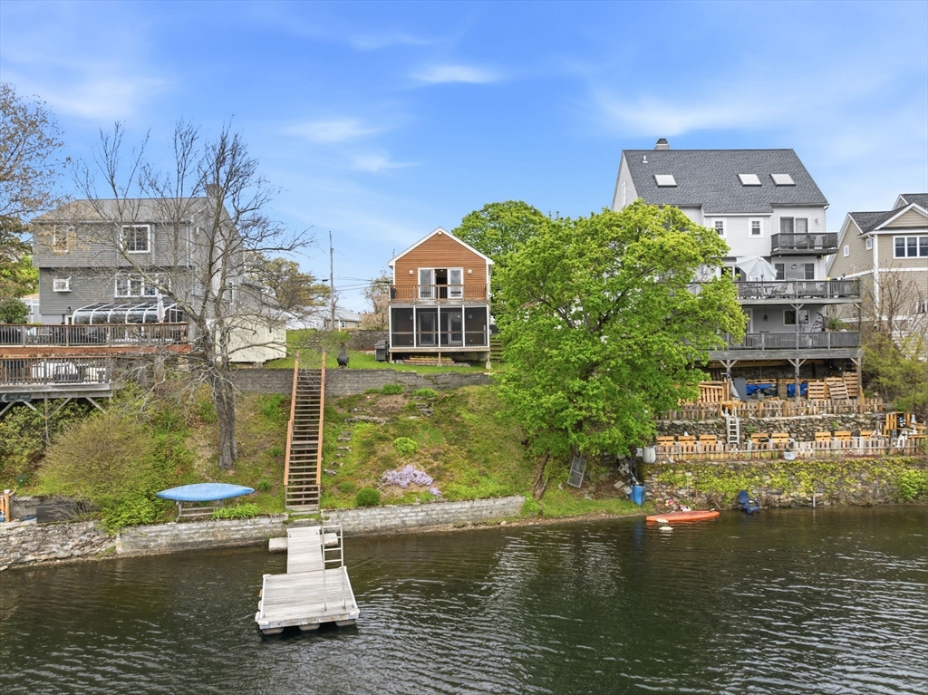 1 Bay View Drive