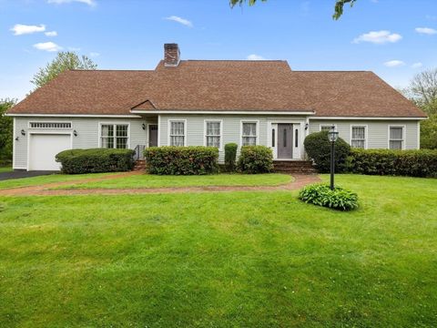 Photo of 49 South Street, Grafton, MA 01519 (MLS # 73515016)