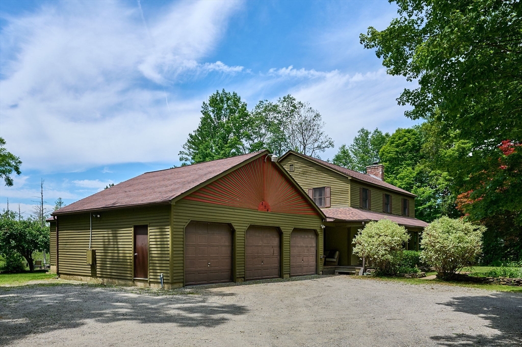 274 Goss Hill Rd