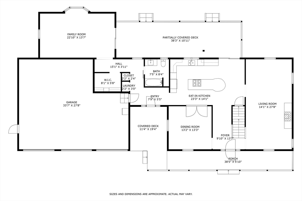 274 Goss Hill Rd