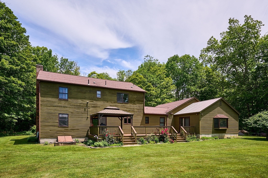 274 Goss Hill Rd
