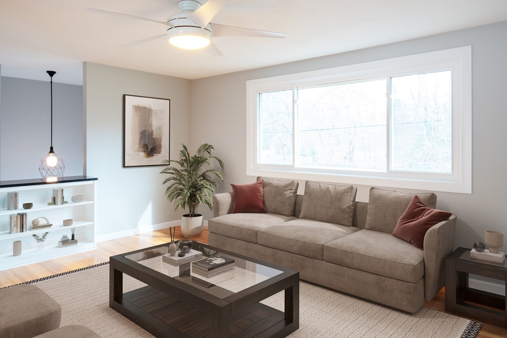 5 Kingsbrook Way