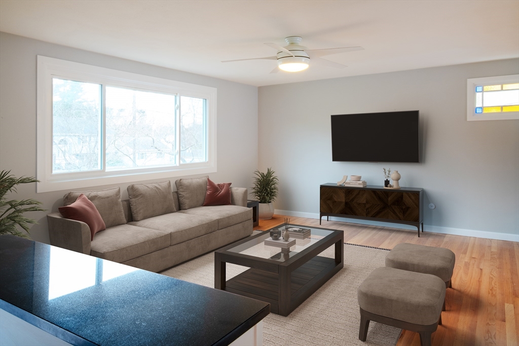 5 Kingsbrook Way