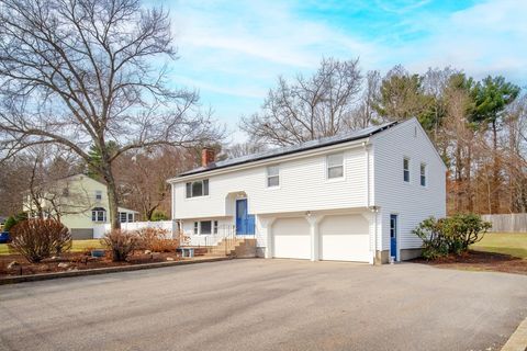 5 Kingsbrook Way Easton MA 02356