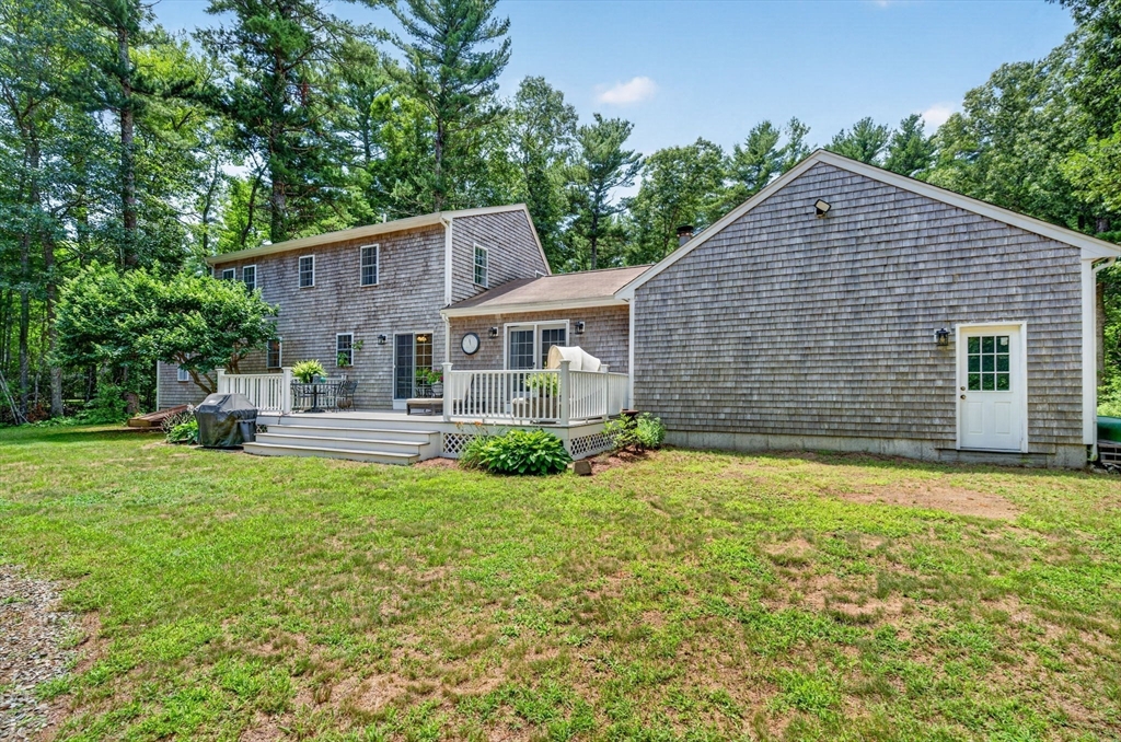 888 Walnut Plain Rd, Rochester, MA Photo #6