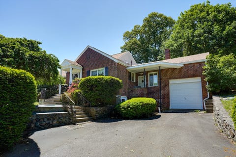 Photo of 262 Clifton St, Belmont, MA 02478 (MLS # 73530765)