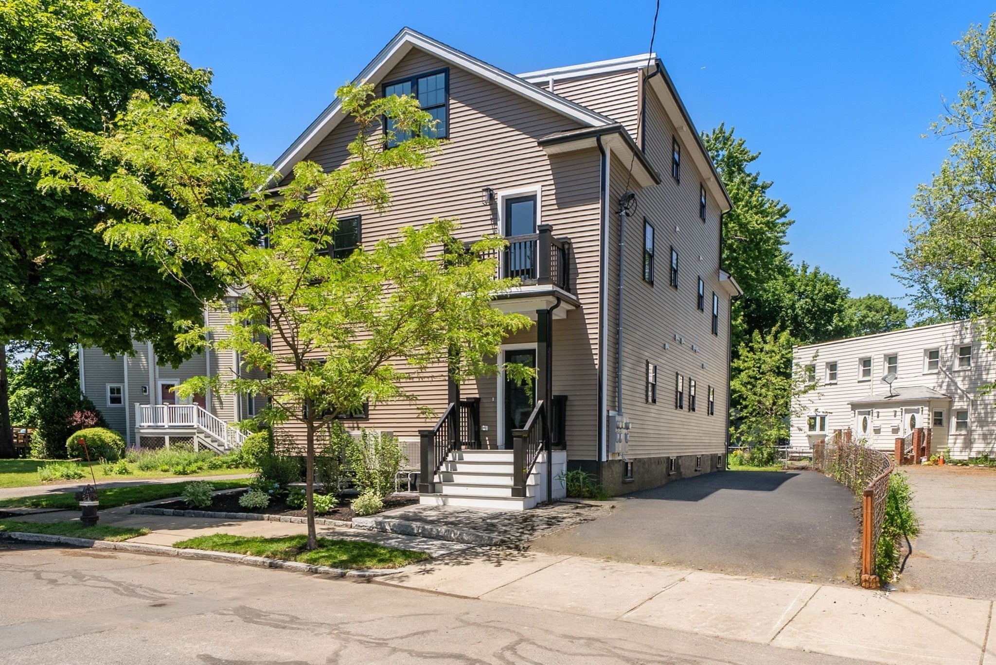 52 Lewis Ave #52, Arlington, MA, 52 Lewis Ave #52, Arlington, MA Photo #35