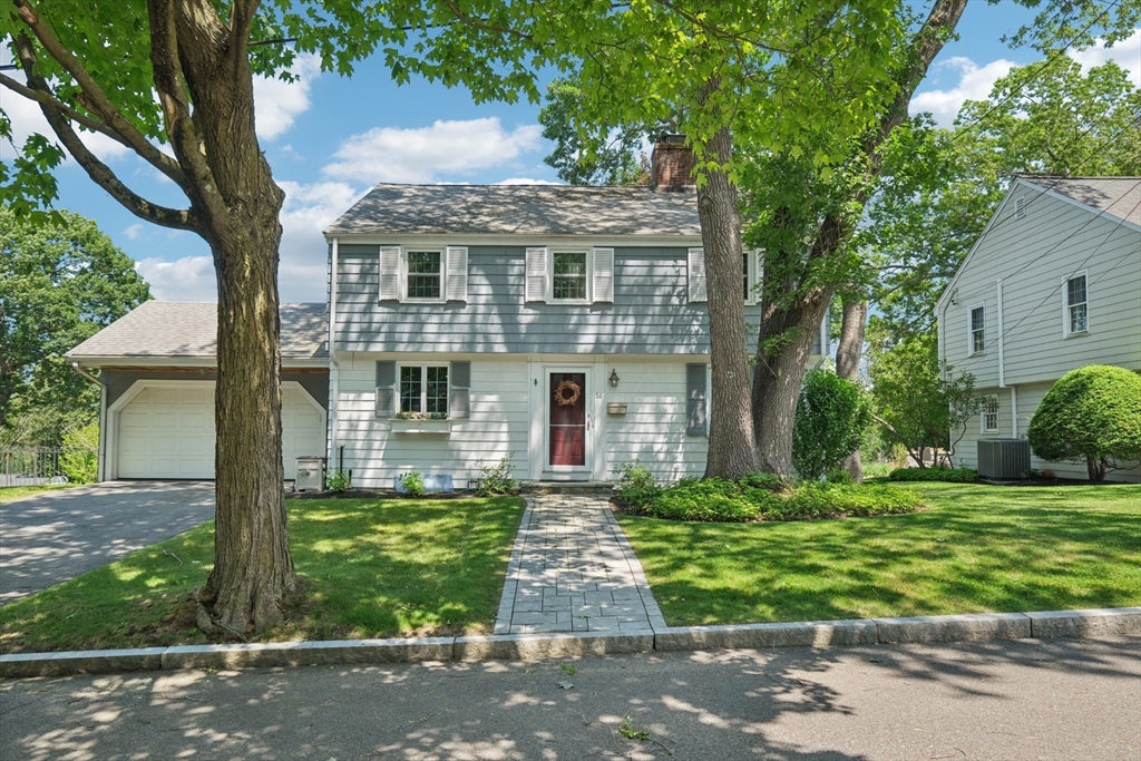 56 Conrad Rd