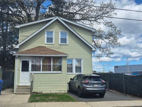 Photo of 58 Eureka St, Springfield, MA 01104 (MLS # 73511632)