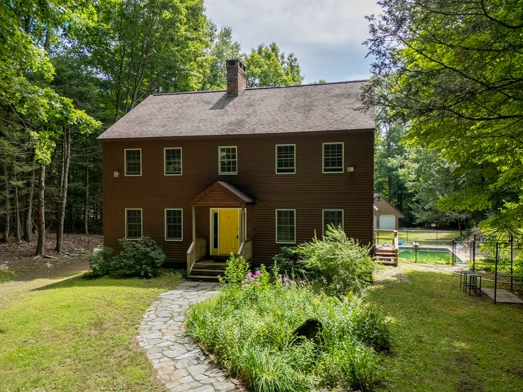 500 Graves Road, Conway, MA, 500 Graves Road, Conway, MA Photo #1
