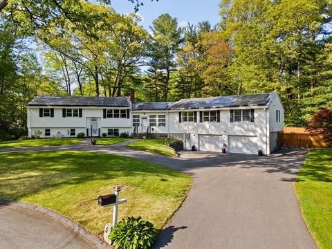 5 Mary Road Billerica MA 01821