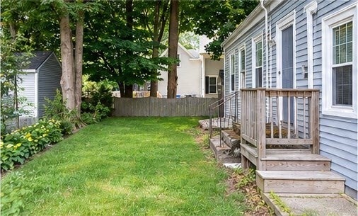 231-233 Vernon St