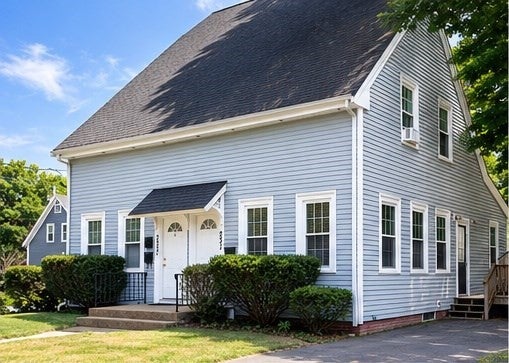 Photo of 231-233 Vernon St, Rockland, MA