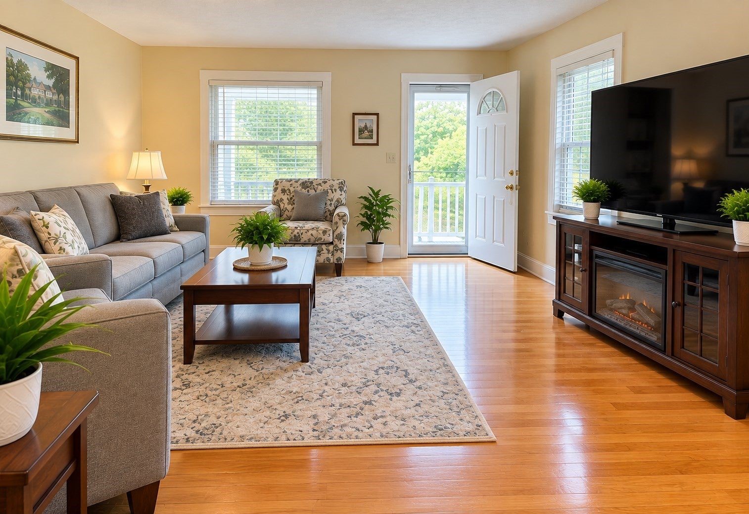 231-233 Vernon St, Rockland, MA, 231-233 Vernon St, Rockland, MA Photo #15