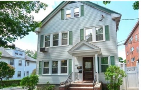 Photo of 4765 Washington St #2, Boston, MA 02132 (MLS # 73495532)