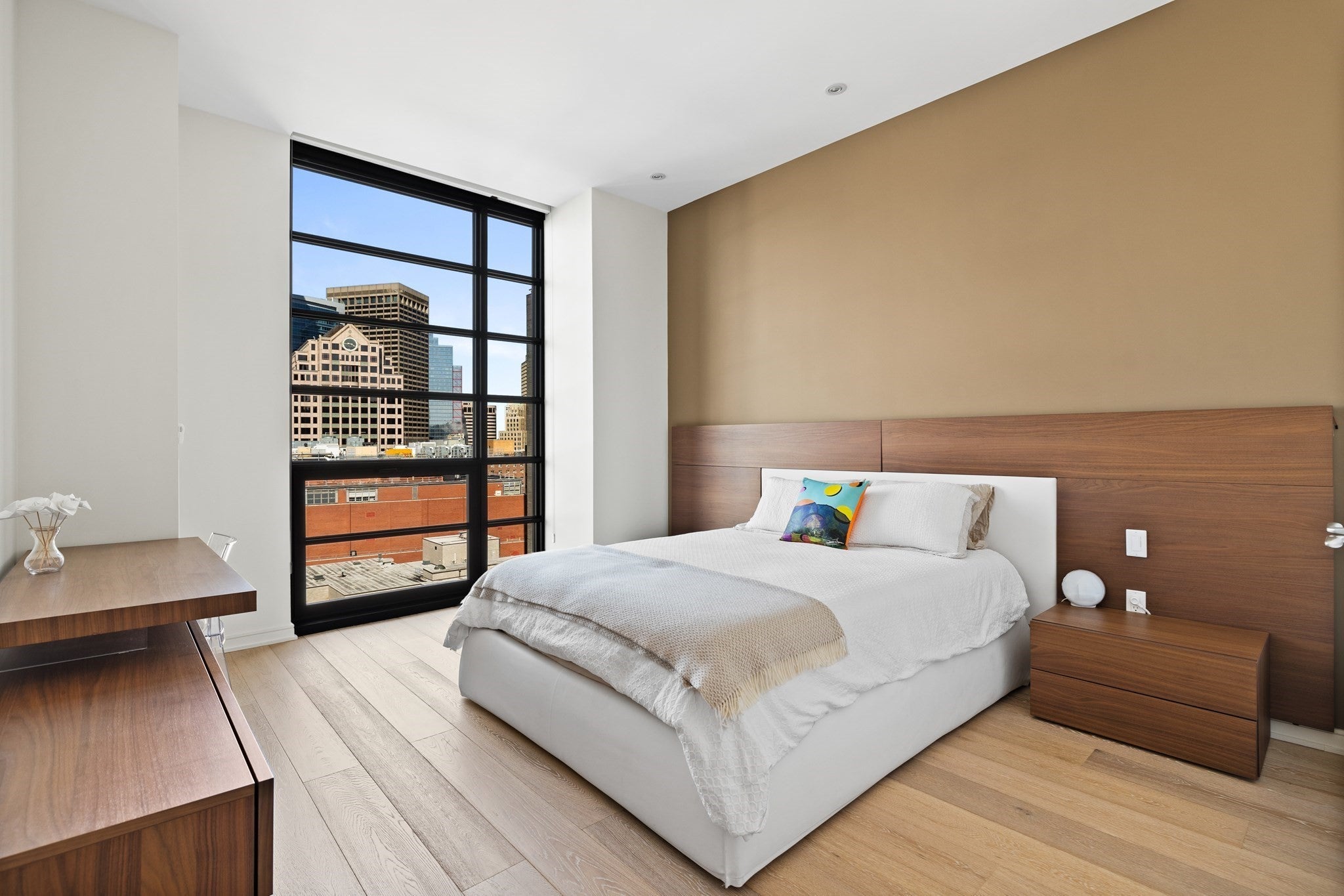 580 Washington Street #PH05, Boston, MA Photo #11