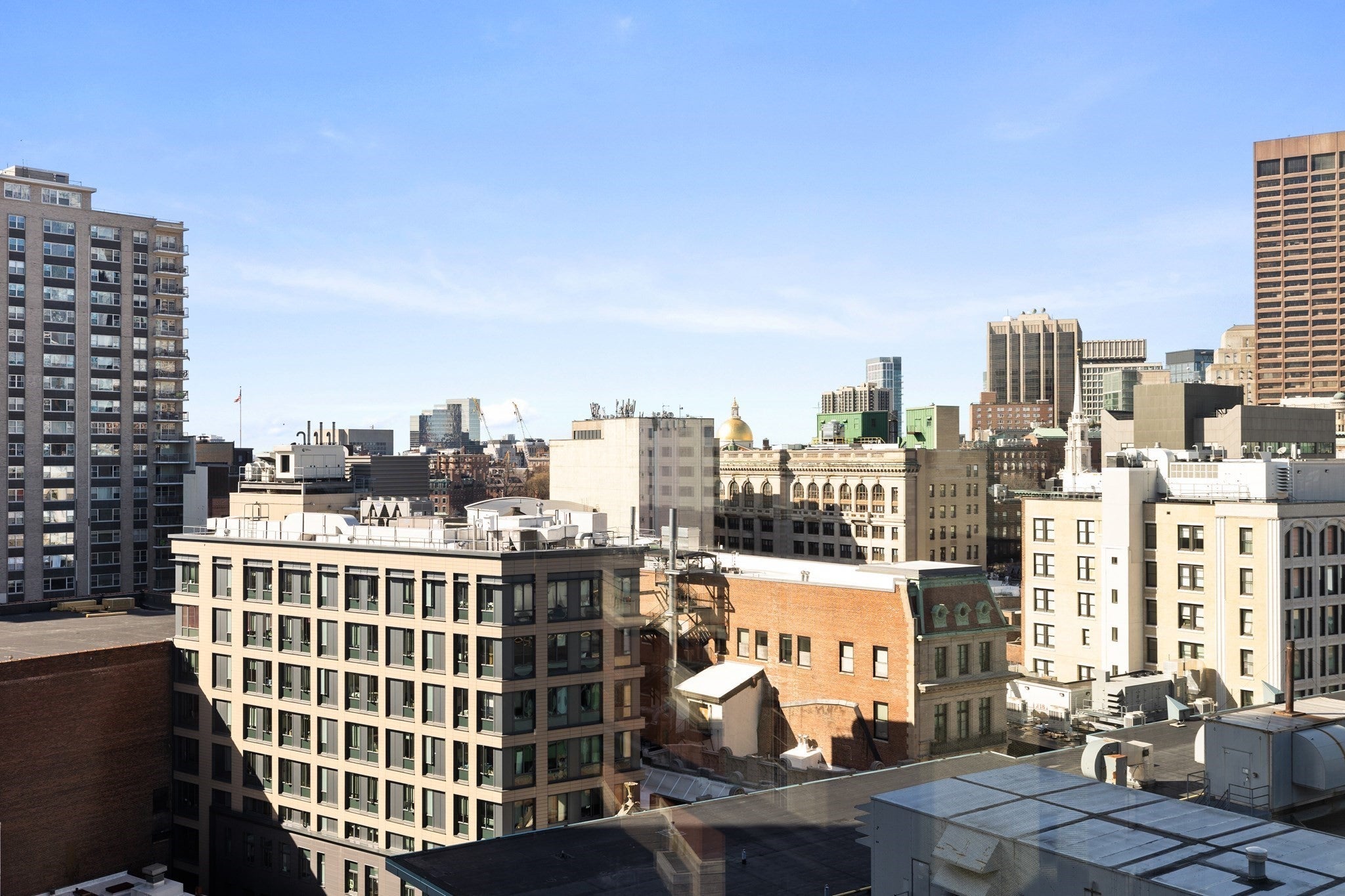 580 Washington Street #PH05, Boston, MA Photo #30